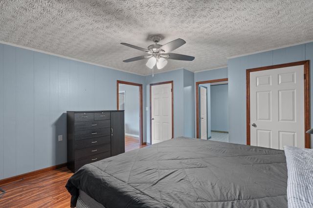 154 Potter Place Road NW, Charleston, TN 37310