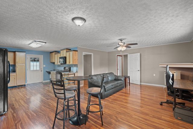 154 Potter Place Road NW, Charleston, TN 37310