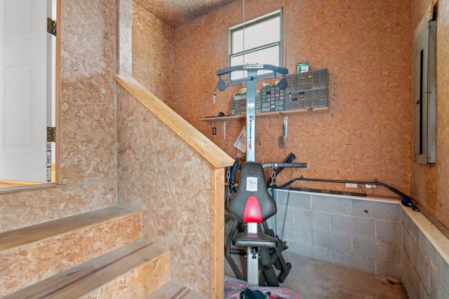 154 Potter Place Road NW, Charleston, TN 37310