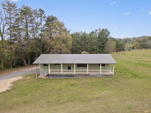 154 Potter Place Road NW, Charleston, TN 37310