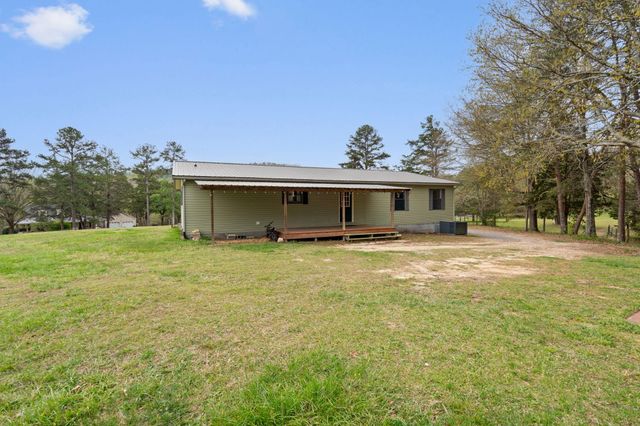 154 Potter Place Road NW, Charleston, TN 37310