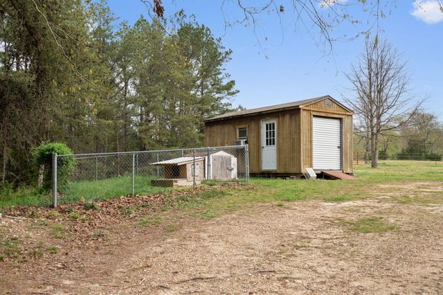 154 Potter Place Road NW, Charleston, TN 37310