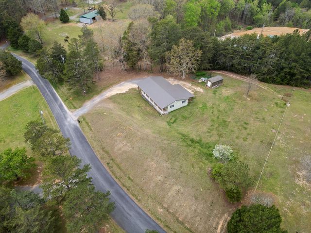 154 Potter Place Road NW, Charleston, TN 37310