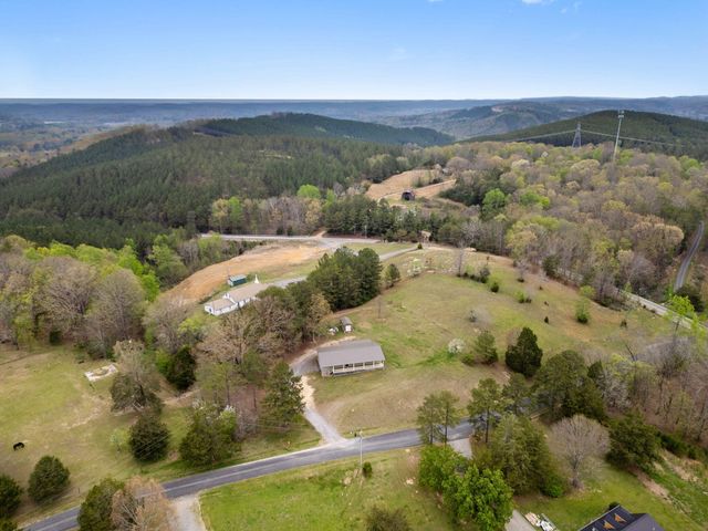 154 Potter Place Road NW, Charleston, TN 37310