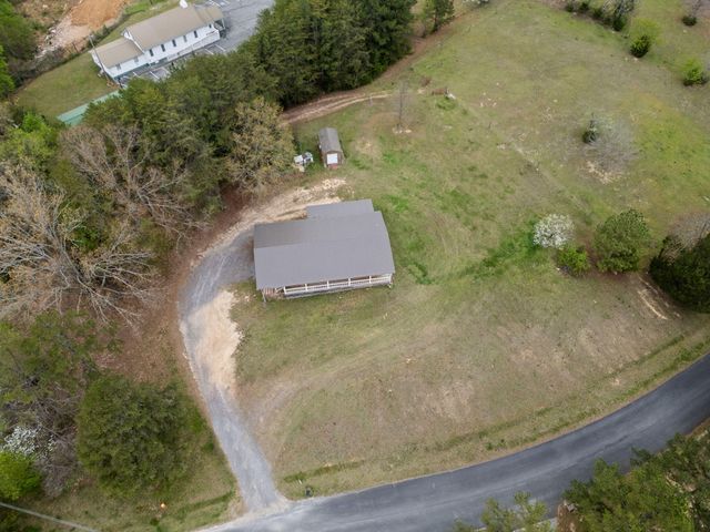 154 Potter Place Road NW, Charleston, TN 37310