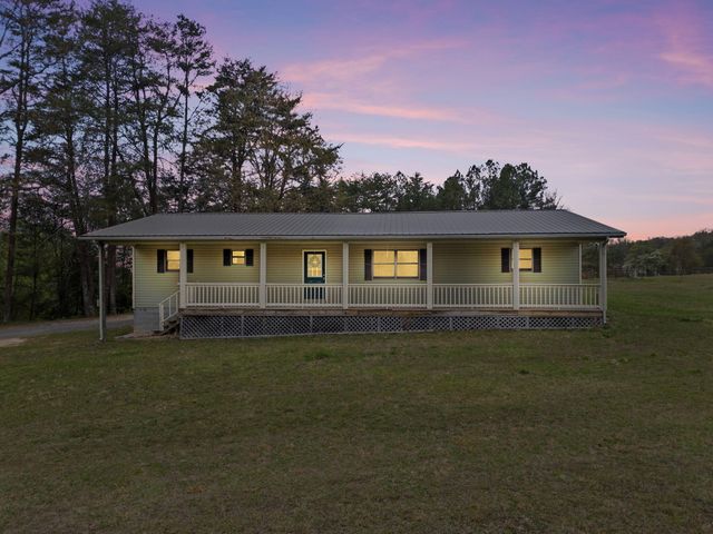 154 Potter Place Road NW, Charleston, TN 37310