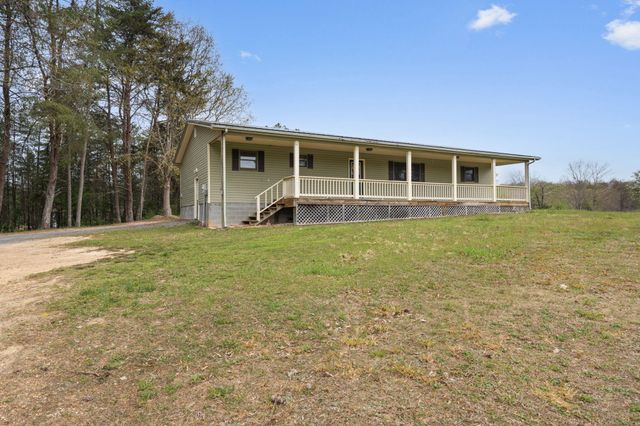 154 Potter Place Road NW, Charleston, TN 37310