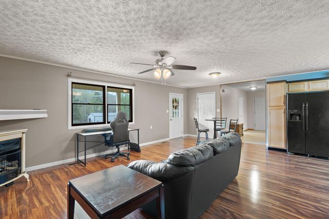 154 Potter Place Road NW, Charleston, TN 37310