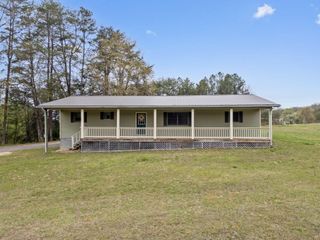 154 Potter Place Road NW, Charleston, TN 37310