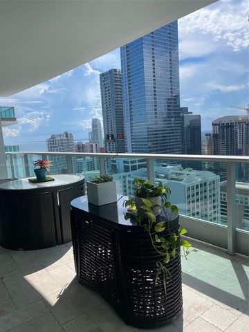 1331 Brickell Bay Dr 3607, Miami, FL 33131