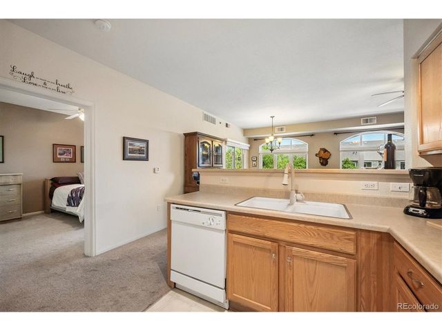 2894 W Riverwalk Cir B309, Littleton, CO 80123