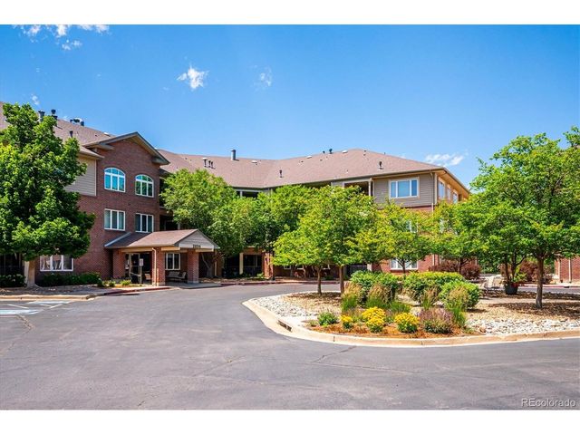 2894 W Riverwalk Cir B309, Littleton, CO 80123