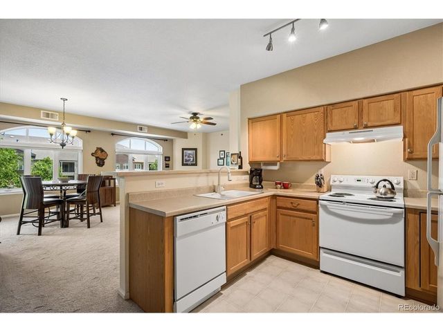 2894 W Riverwalk Cir B309, Littleton, CO 80123