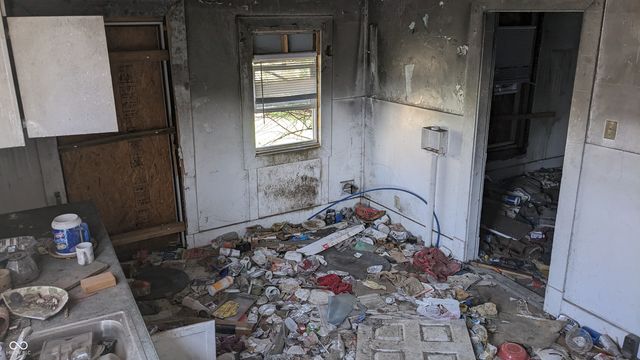 953 N Oxford Street, Indianapolis, IN 46201