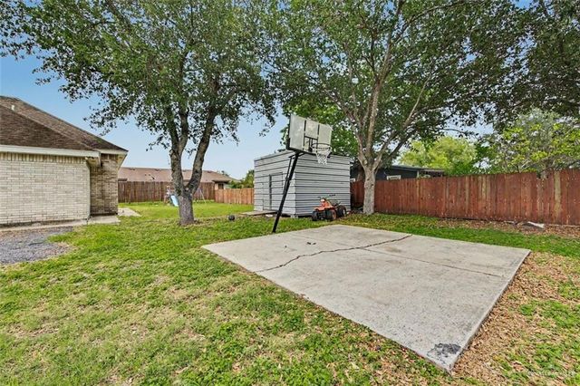 1620 E Alberta Road, Edinburg, TX 78542