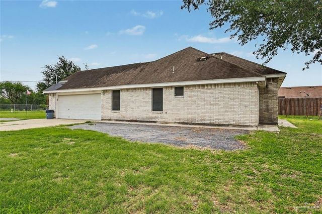 1620 E Alberta Road, Edinburg, TX 78542