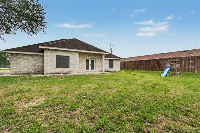 1620 E Alberta Road, Edinburg, TX 78542