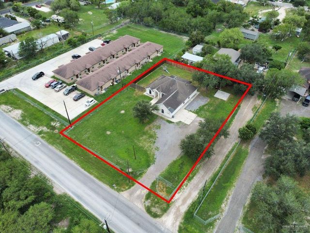 1620 E Alberta Road, Edinburg, TX 78542