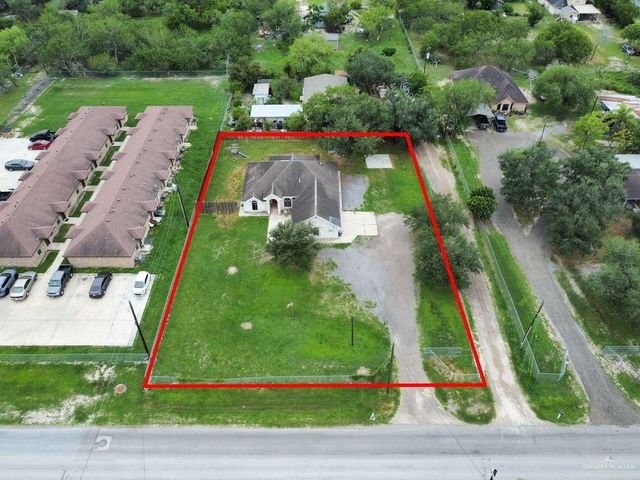 1620 E Alberta Road, Edinburg, TX 78542