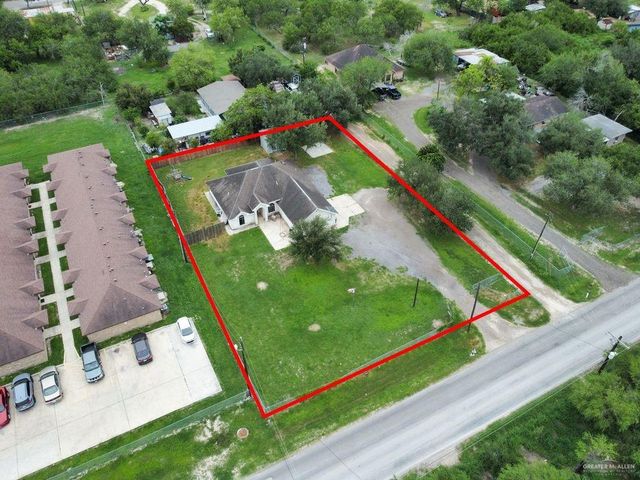 1620 E Alberta Road, Edinburg, TX 78542