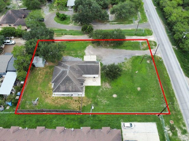 1620 E Alberta Road, Edinburg, TX 78542