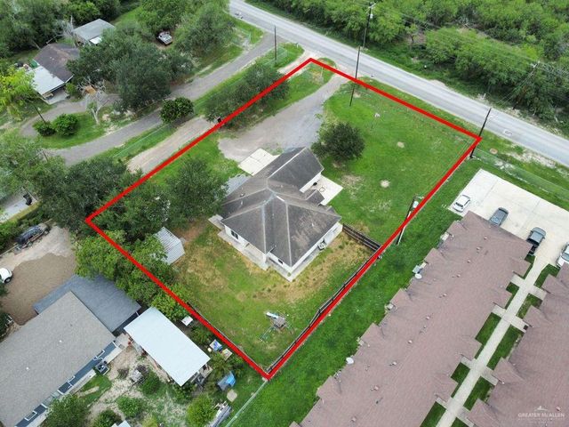 1620 E Alberta Road, Edinburg, TX 78542