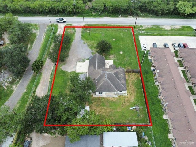 1620 E Alberta Road, Edinburg, TX 78542