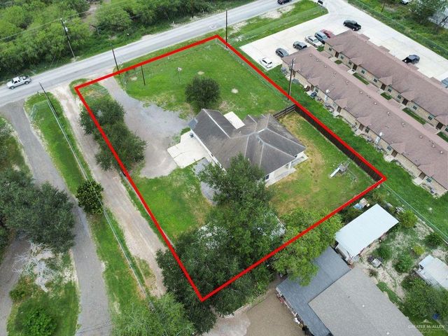 1620 E Alberta Road, Edinburg, TX 78542