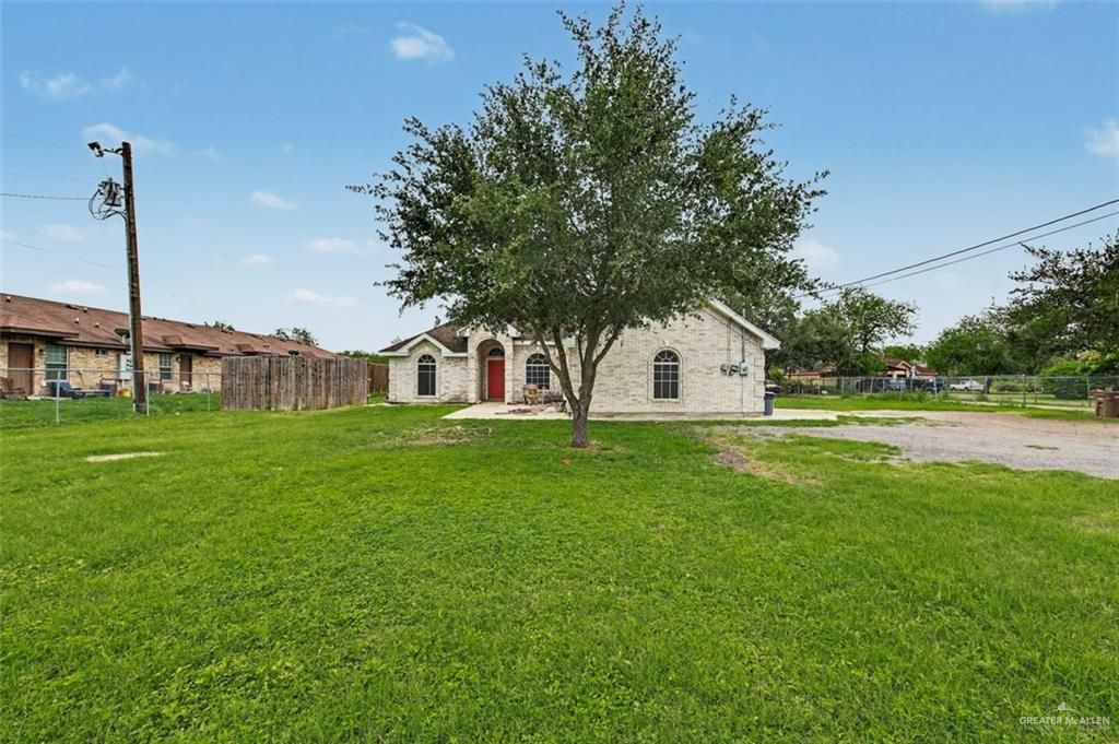 1620 E Alberta Road, Edinburg, TX 78542