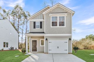 229 Central Creek Drive, Goose Creek, SC 29445