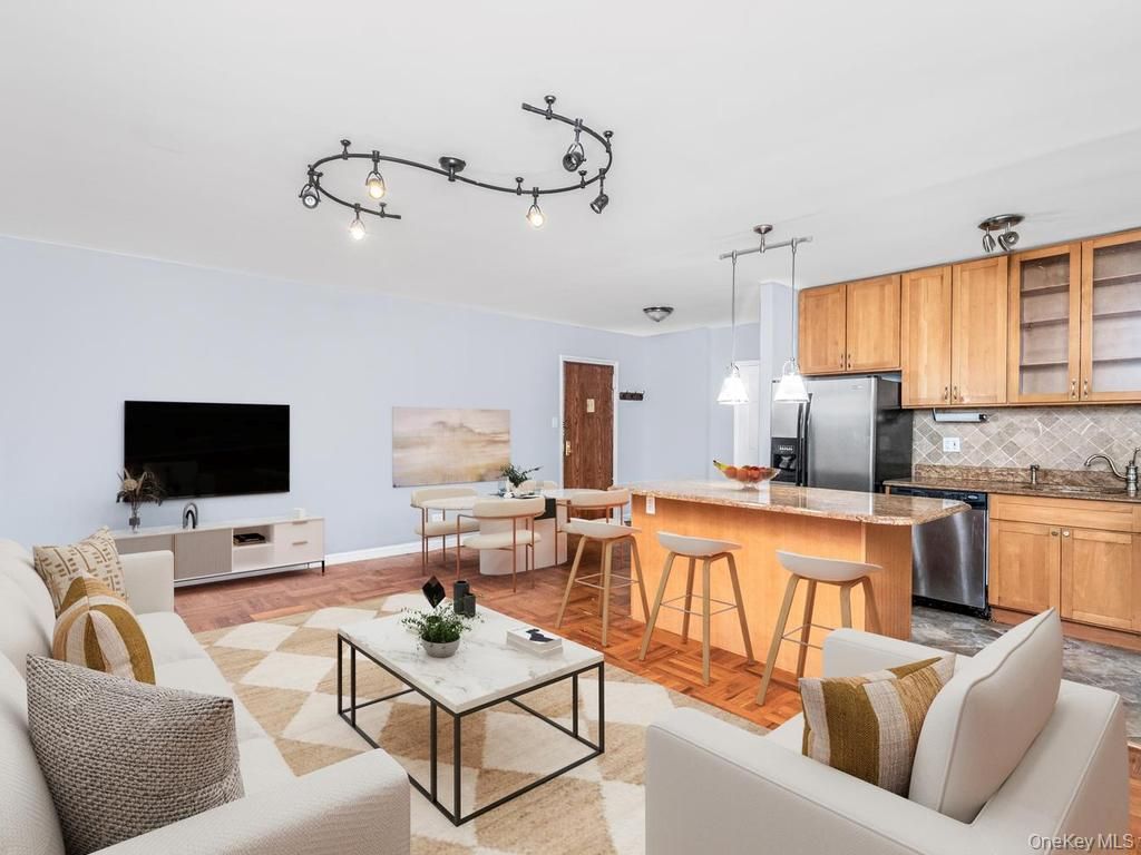 5601 Riverdale Avenue 3R, Bronx, NY 10471