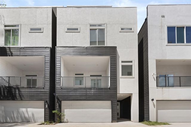 513 Schweikhardt Street, Houston, TX 77020