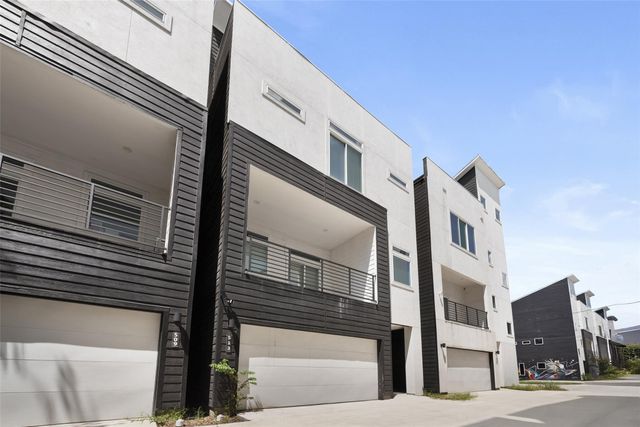 513 Schweikhardt Street, Houston, TX 77020