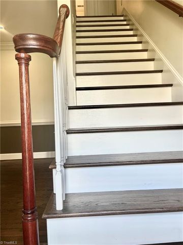 689 Lanier Road, Lexington, NC 27295