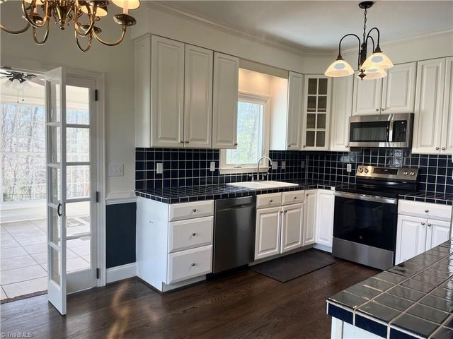 689 Lanier Road, Lexington, NC 27295