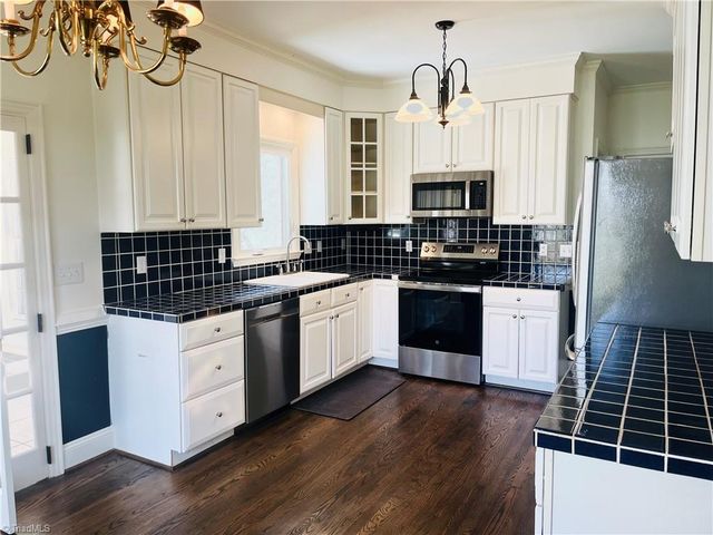 689 Lanier Road, Lexington, NC 27295