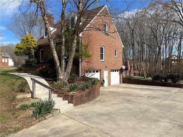 689 Lanier Road, Lexington, NC 27295