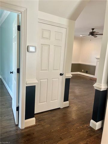 689 Lanier Road, Lexington, NC 27295