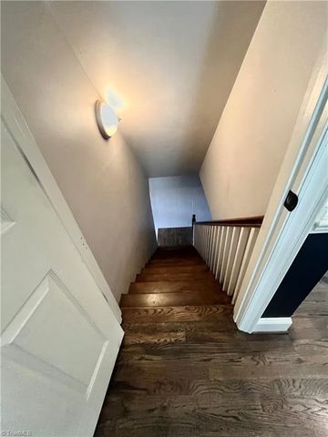 689 Lanier Road, Lexington, NC 27295