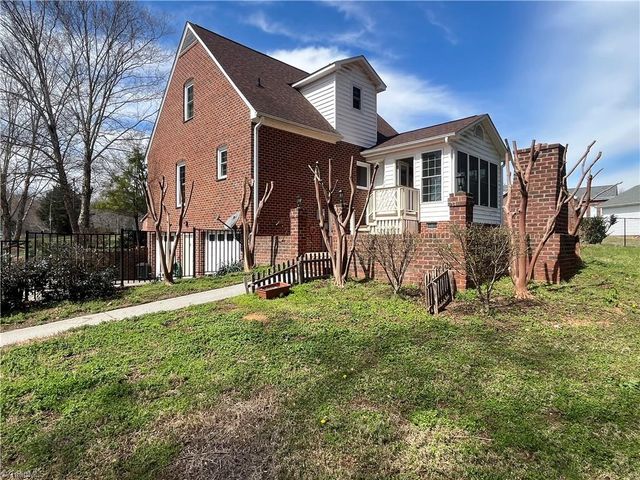 689 Lanier Road, Lexington, NC 27295