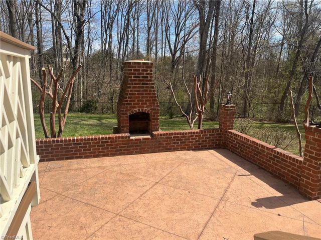 689 Lanier Road, Lexington, NC 27295