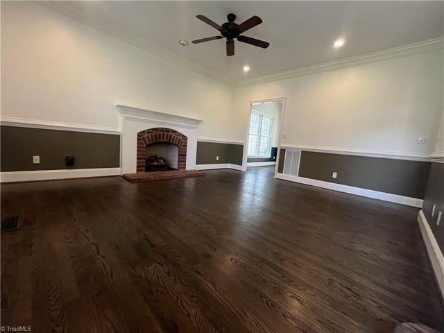 689 Lanier Road, Lexington, NC 27295