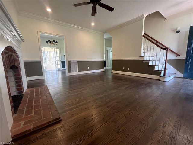 689 Lanier Road, Lexington, NC 27295