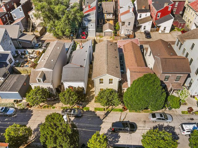 934 Hamlet Street, Newport, KY 41071