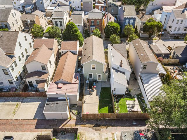934 Hamlet Street, Newport, KY 41071
