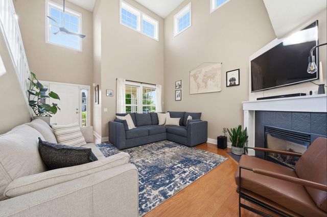 7206 Meadowgrass Court SE, Caledonia, MI 49316