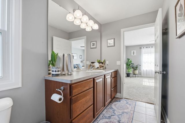 7206 Meadowgrass Court SE, Caledonia, MI 49316