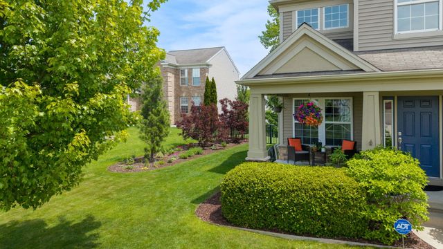 7206 Meadowgrass Court SE, Caledonia, MI 49316