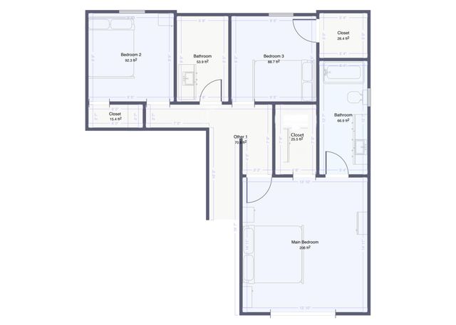 7206 Meadowgrass Court SE, Caledonia, MI 49316
