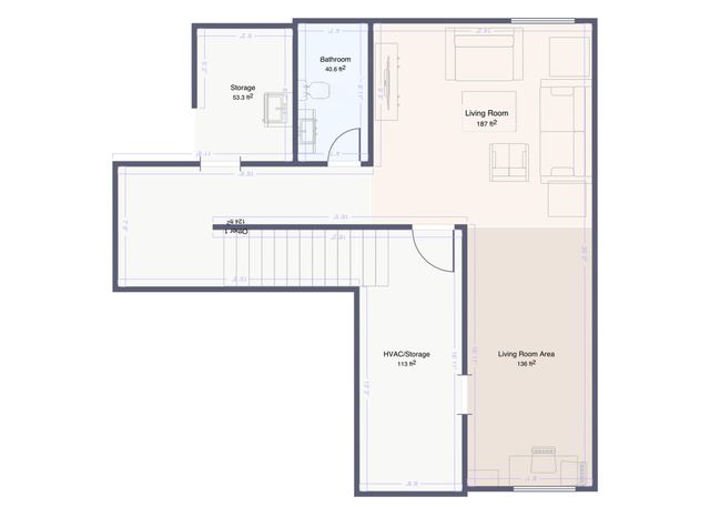 7206 Meadowgrass Court SE, Caledonia, MI 49316